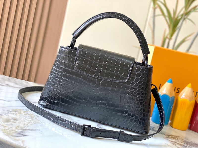 LV Capucines Bags